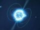 IXPE svela i segreti delle magnetar attive osservata per la prima volta la polarizzazione dei Raggi X