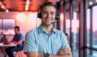 Ia e customer care 8 italiani su 10 preferiscono parlare con operatore