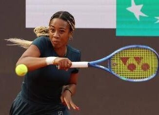 Il Centrale un daje Cate e la sconfitta la prima da azzurra di Tyra Grant