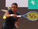 Il Centrale un daje Cate e la sconfitta la prima da azzurra di Tyra Grant