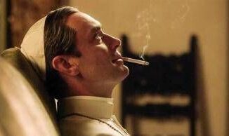 Il Papa americano la profezia di The Young Pope di Sorrentino