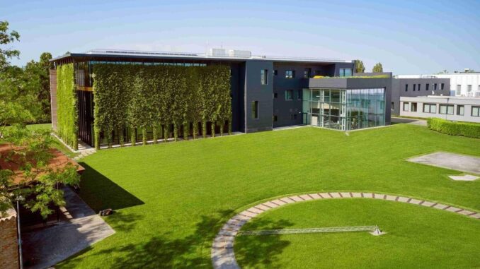 Il giardinaggio nellera digitale una passione europea resa accessibile dalla tecnologia 1