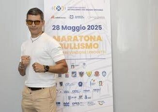 Il pugile Blandamura I ragazzi non vanno giudicati ma guidati