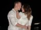 Ilary Blasi si sposa La proposta di Bastian Muller sul lago di Como