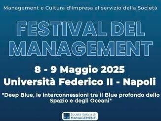 Imprese Manageritalia protagonista del festival del management