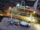 In Sicilia Webuild ha avviato lavori per il viadotto Ragusa Catania