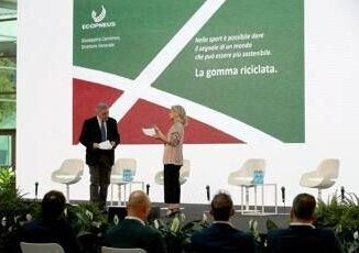 Inaugurata RiminiWellness in fiera e sulla riviera fino a domenica