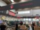 Inaugurato stabilimento Eureka a Firenze Mignon factory di macinacaffe italiano
