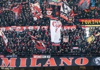 Inchiesta Doppia curva altri 7 arresti per usura ed estorsioni