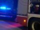 Incidenti auto contro muro vicino Roma un morto