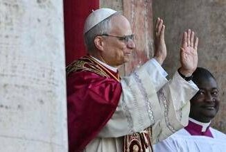 Incontro tra il Papa e Vance Parolin Protocollo al lavoro