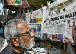 India Pakistan tregua gia violata Scambio di accuse Nuova Delhi Islamabad