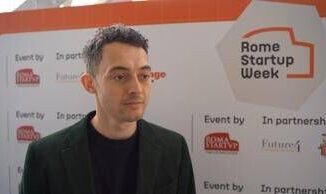 Innovazione Dunn Vinted Importante sostenere le startup in Europa