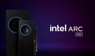 Intel accelera sullIA nuove GPU e soluzioni scalabili a Computex 2025