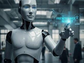 Intelligenza Artificiale e mercato libero confronto al Senato con esperti e istituzioni