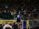 Inter Barcellona arresto cardiaco a San Siro per un tifoso Defibrillato 4 volte