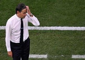 Inter Inzaghi lascia la panchina va allAl Hilal