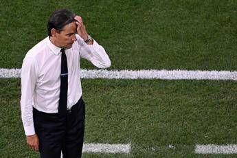 Inter, Inzaghi via dopo ko in Champions League? “Parlerò con il club”