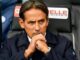 Inter Lazio oggi il match in diretta