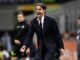 Inter Lazio tensione tra le panchine. Espulsi Inzaghi e Baroni cosa e successo