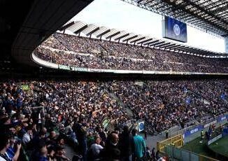 Inter Psg finale Champions su maxischermo a San Siro come comprare i biglietti