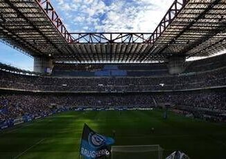 Inter finale Champions sul maxischermo di San Siro prezzi e modalita di vendita