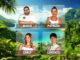 Isola dei Famosi la prima puntata i naufraghi nominati