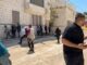 Israele attacca diplomatici in visita a campo profughi Jenin. Cera anche vice console italiano