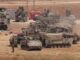 Israele prime fasi nuova offensiva nella Striscia di Gaza