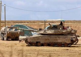 Israele stallo nei colloqui con Hamas Netanyahu richiama delegazione da Doha