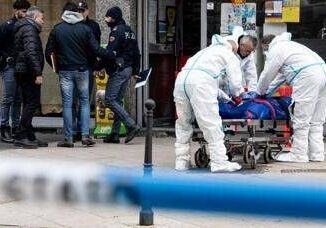 Italia horror oltre mille cadaveri senza nome che nessuno reclama record a Roma