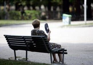 Italia verso lestate qualche pioggia poi ecco sole e afa le previsioni meteo