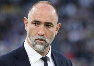 Juve Tudor Chiarezza su allenatore prima di Mondiale per club