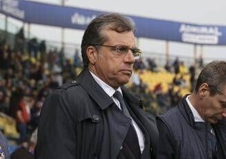 Juventus Giuntoli in bilico Comolli nuovo dirigente bianconero