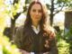 Kate Middleton la nuova foto dove non sorride e un inno alla natura