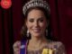 Kate Middleton nuova statua di cera al Madame Tussauds Video