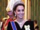 Kate e la visita di Stato di Macron cosa indossera e cose il Nodo degli innamorati