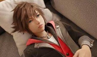 Kingdom Hearts IV Square Enix pubblica nuove immagini