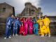 Kingdom of Chaos al Castello Orsini Odescalchi il piu grande game show italiano su Twitch