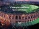 LArena di Verona si accende di energia verde certificata da fonti sostenibili