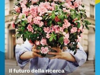 LAzalea della ricerca Airc torna a sbocciare per la salute delle donne