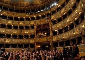 La Fenice e il caso del no allInno per il 2 giugno Brugnaro Cerchero soluzione