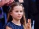 La principessa Charlotte compie 10 anni gli auguri di William e Kate con una foto inedita