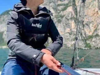 La vela in aiuto dei pazienti onco ematologici due progetti Ail Brescia