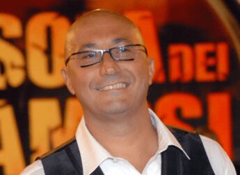 La volta buona, Peppe Quintale: “Ecco come ho perso 40 kg in un anno”