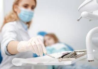 Lallarme 1mln 350mila bimbi mai dal dentista per problemi economici