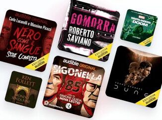 Lascolto degli audiolibri in Italia unabitudine in crescita