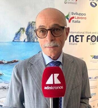 Lavoro, Calvaruso (S3.Studium): “Net Forum laboratorio di idee per affrontare sfide del mercato”