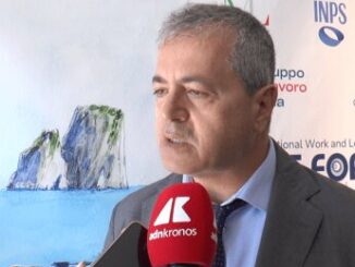 Lavoro Caridi min. Lavoro Da Governo strategie concrete per loccupazione di giovani e donne