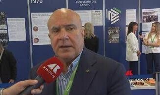 Lavoro De Luca Consulenti Migliaia e migliaia partecipanti a Festival piu di passate edizioni